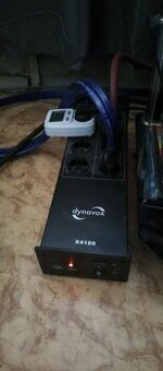 Dynavox x4100