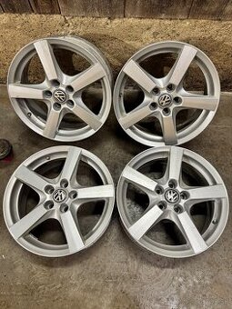 Elektróny 5x112 R17 ET38