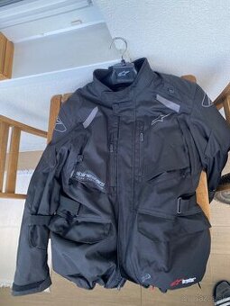 Predám bundu Alpinestars Andes Drystar