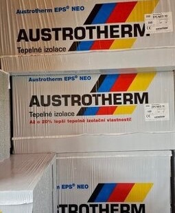 FASADNY PODLAHOVY POLYSTYREN