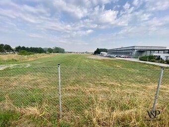 NA PREDAJ - PRENÁJOM LUXUSNÝ POZEMOK V PRIEMYSELNEJ ZÓNE, 12