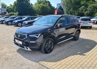 SEAT ATECA 2.0 TDI 150 STYLE DSG