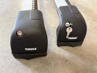 Stresne nosice Thule WingBar Edge (Fixpoint/Flush Rail) L