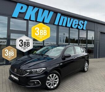 Fiat Tipo 1.4i 95PS