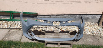 predný nárazník toyota corolla combi