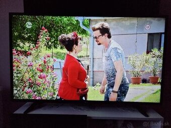 Predám LED TV LG 49LF510V Full HD