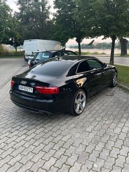 Audi A5 3.2 V6