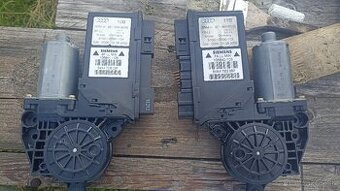 Motorceky okien Audi A4 b6