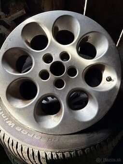 Predam disky 5x98 R15