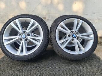 5X120 R18 BMW ORIGINAL DISKY