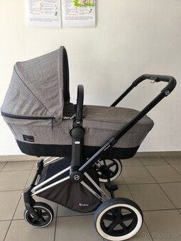 Detský kočík Cybex priam