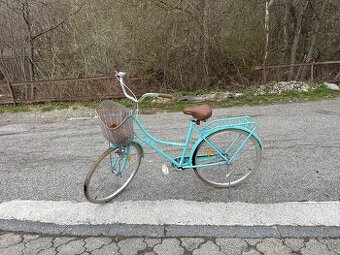 Bicykel martha