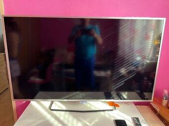 Philips smart 50 palcov 126cm