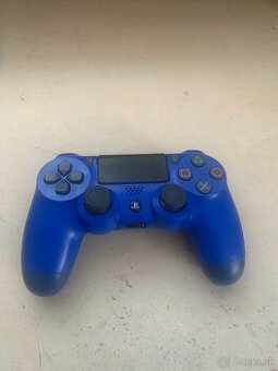 Ps4 ovládač