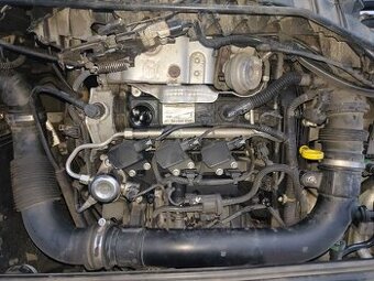 Motor Ford Focus 1.0 Ecoboost