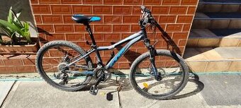 Ctm 24" Rocky 3.0