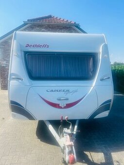 DETHLEFFS Eh3 2008