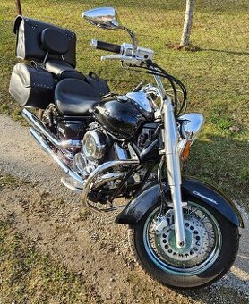 Predam Yamahu Drag star xvs 1100 classic