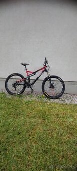 Predám horský bicykel Specialized – veľkosť L