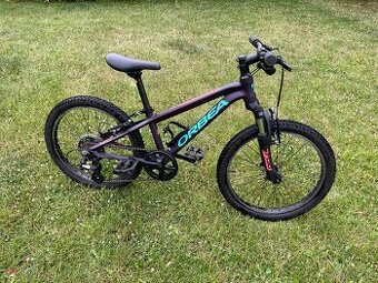 Detsky bicykel Orbea MX 20