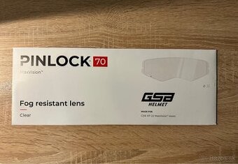 NOVÝ PINLOCK 70