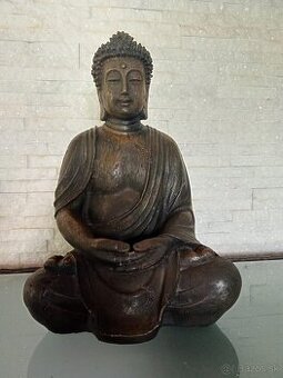 Budha - 1