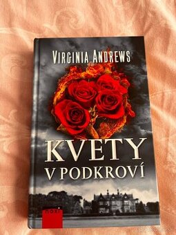 Kvety v podkroví - 1