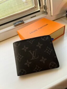Louis vuitton peňaženka