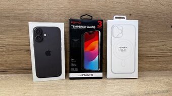 Apple iPhone 16 256GB