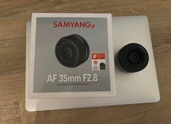 Samyang - 1