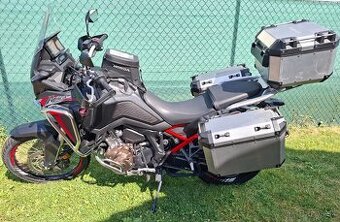 Honda CRF 1100 Africa Twin