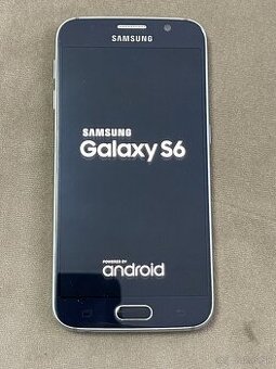 Predám Samsung Galaxy S6
