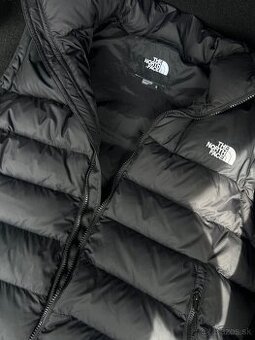 🆕 Nová originálna vesta The North Face 700 XL