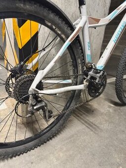 Ženský bicykel Kenzel
