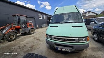Iveco daily - 1