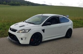 FOCUS ST 2.5T