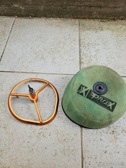 yamaha yz250f 2006 - 2013 twinair sada