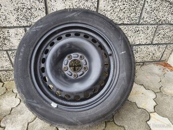 Predám disky Ford FOCUS 5x108 r16 - 1