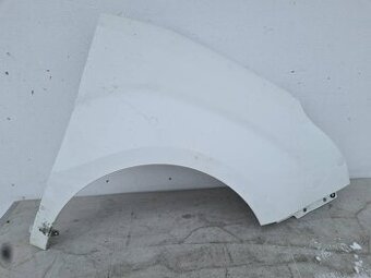 Fiat Doblo Opel Combo II 10- pravy predny blatnik - 1
