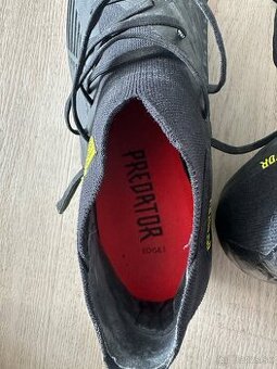 Adidas Predator Edge 1 SG