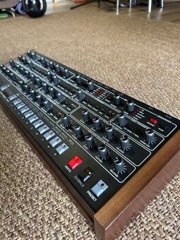 Sequential Prophet 6 Desktop - 1