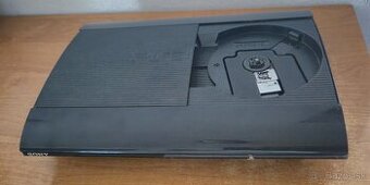 PlayStation 3 Super Slim