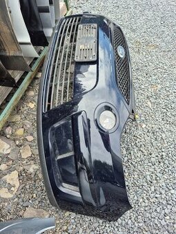 Ford S Max MK1 Rok 2006-2009 nárazník predný komplet