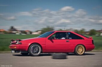 Nissan Silvia s12 , 200sx