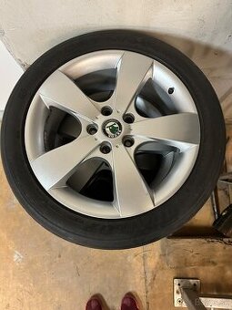 Kolesa 5x112 r17
