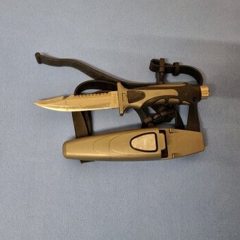 Potapacsky noz - 1