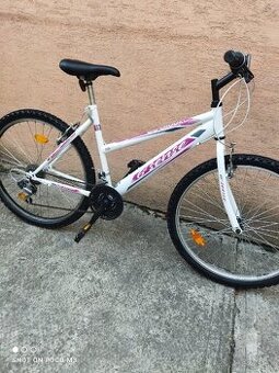 Bicykel horský dámsky 6st sense coollook