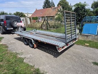 Autoprepravnik