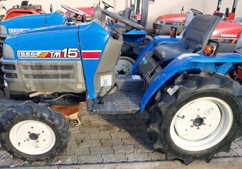 Iseki TM15