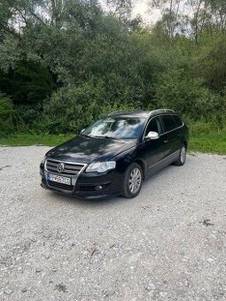 Vw passat b6 2.0tdi 2006